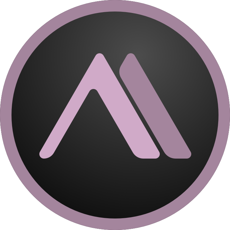 ALIHA Studio app icon