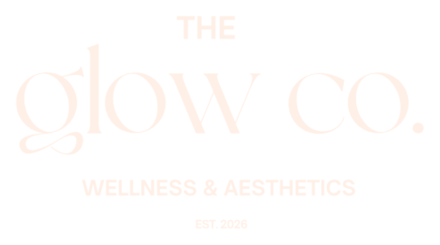 The Glow Co. logo